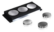 Magnetic Fixing Kit, All platforms