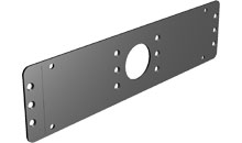 Size 12H Plate, 3rd Party Platform Adaptor Kit