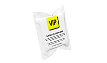 VIP Surface Cleaning Wipes (Pack of 10)