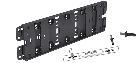 Platform, Universal, Long, Basic Kit