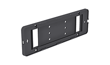 PLATFORM, FLEXIPLATE, SIZE 12F