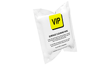 Surface Cleaning, VIP, sachet