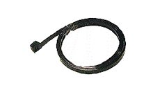Cable Tie (Platform to vehicle) 10mm x 1.25m, Black